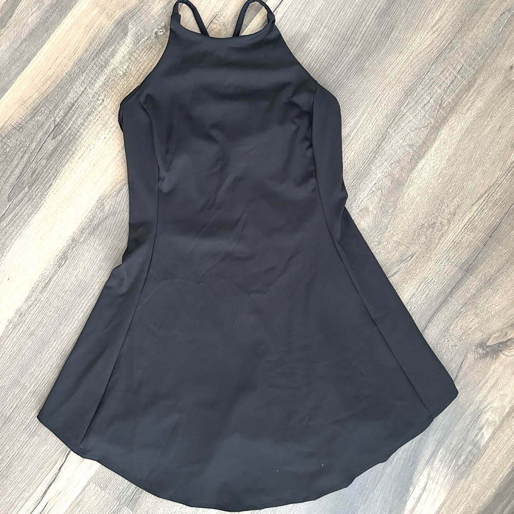 Tennis Dress